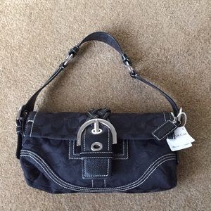 Coach Shoulder Bag